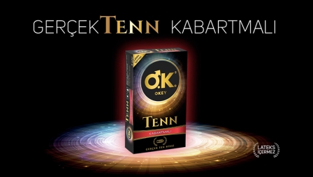 OKEY - Tenn