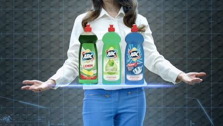 ABC - Detergents