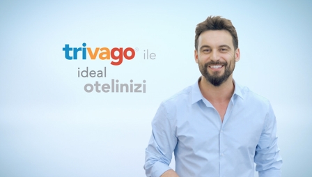 Trivago - Mr. Trivago