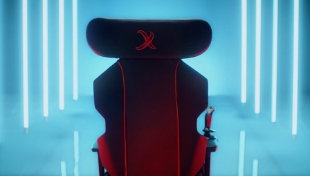 Eti Maximus - Gamer [Chair]