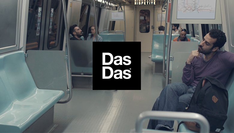 DasDas - No Audience No Play