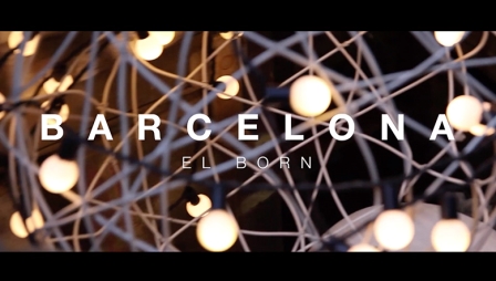 Barcelona - El Born