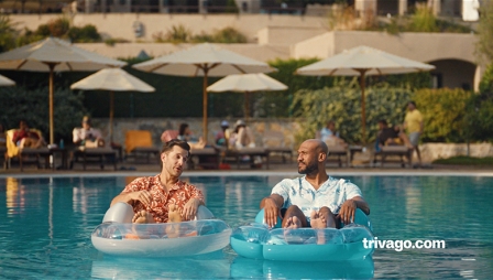 Trivago - Inflatables