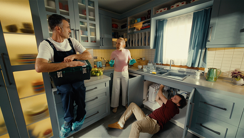 Armut - We Haven't Introduced You Yet