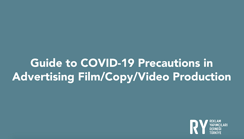 Turkey COVID-19 Shooting Guideline is Released