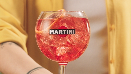 Martini - Fiero
