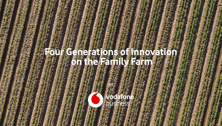 Vodafone - Agribusiness