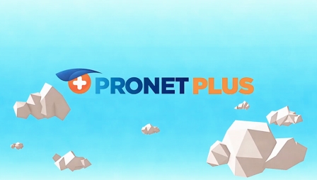 Pronet - Pronet Plus