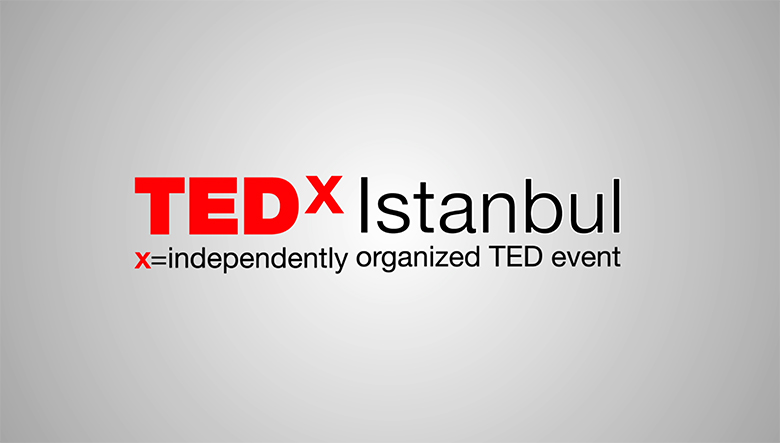 TEDxIstanbul - Start Your Movement