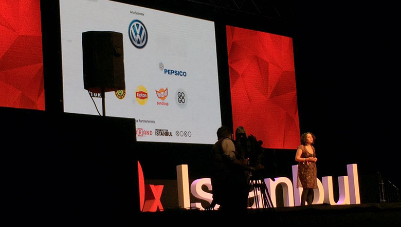 TEDx Istanbul